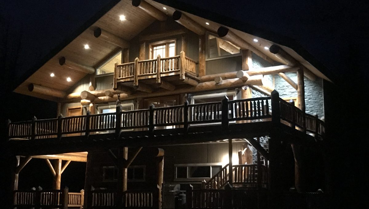 Valdez Alaska Lodge for Sale